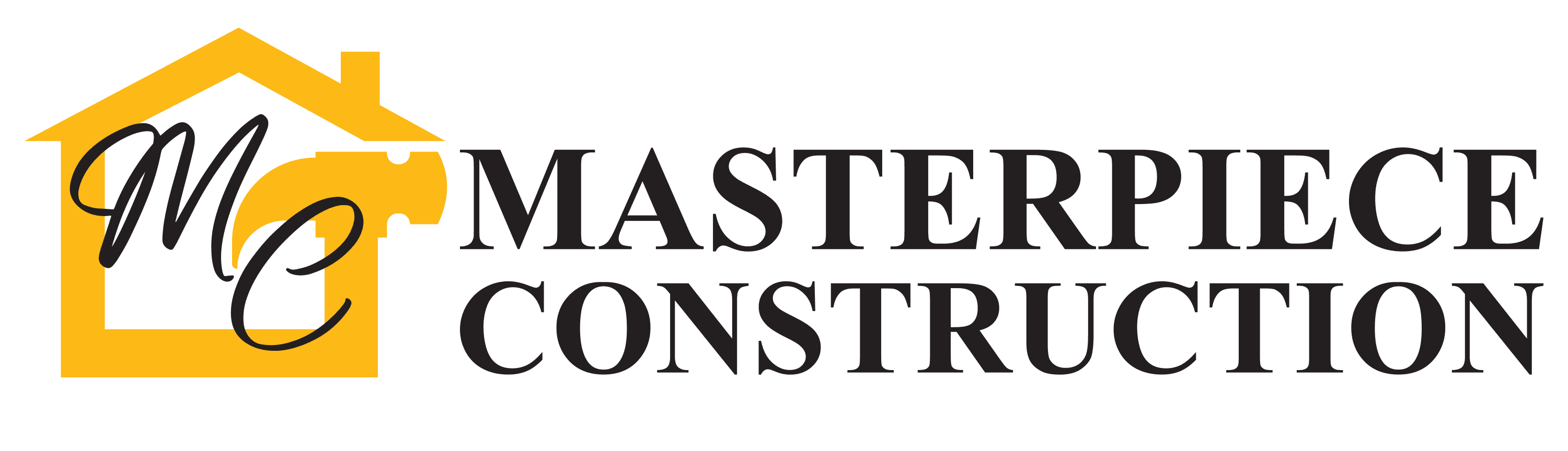 Masterpiece Construction