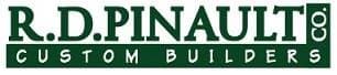 R.D. Pinault Custom Builders