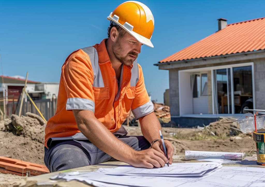 What is Construction Scheduling?